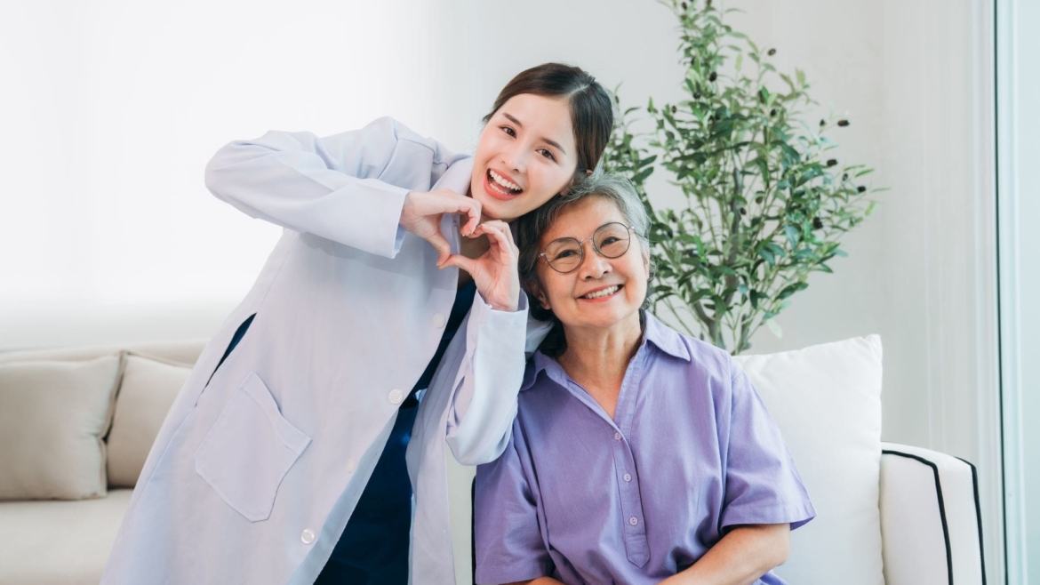 Tips to Provide Better In-Home Care