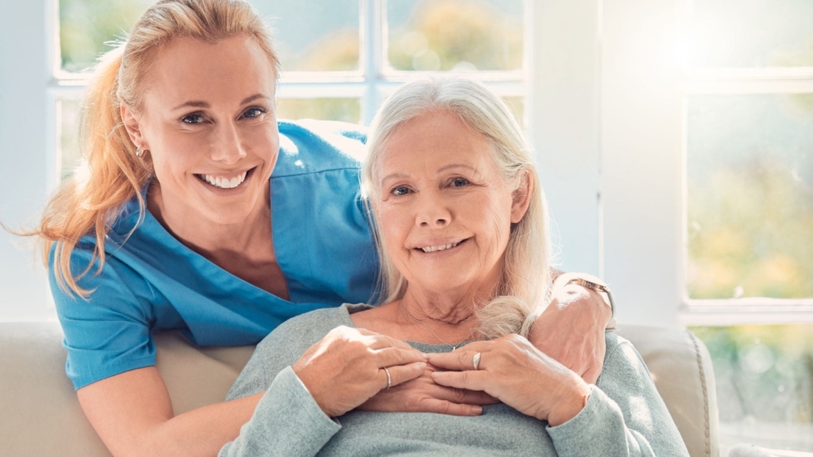 Is Home Care Right for You?